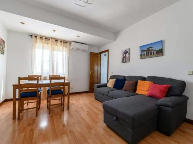 Alquiler 1 Dormitorio Apartamentos Madrid Madrid DS104783181