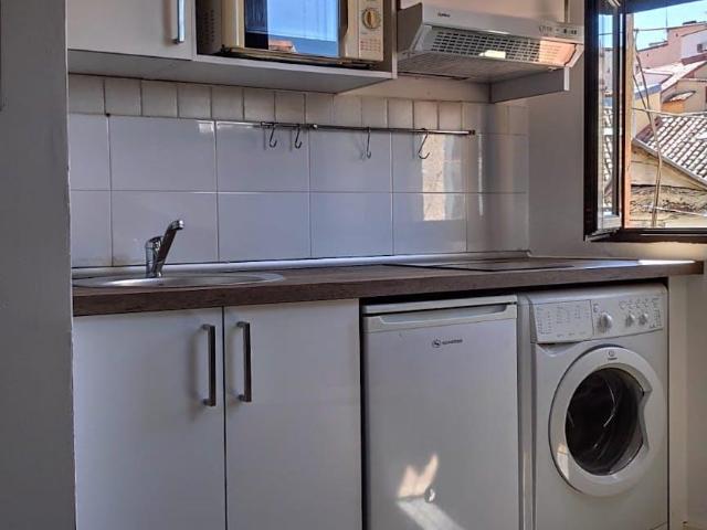 Alquiler 1 Dormitorio Apartamentos Madrid Madrid DS104784013