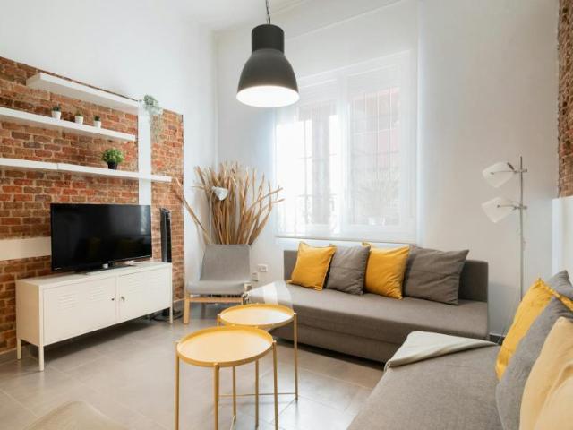 Alquiler 1 Dormitorio Apartamentos Madrid Madrid DS104784074