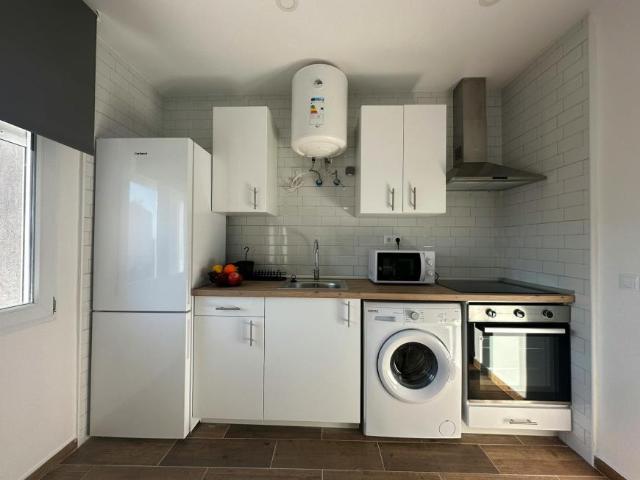 Alquiler 1 Dormitorio Apartamentos Madrid Madrid DS104784136