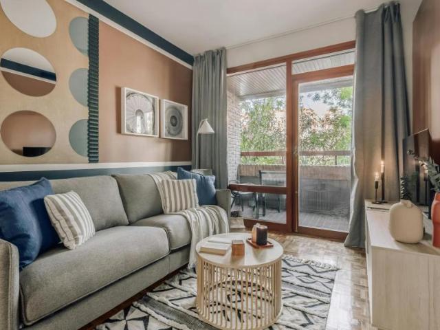 Alquiler 1 Dormitorio Apartamentos Madrid Madrid DS104826070