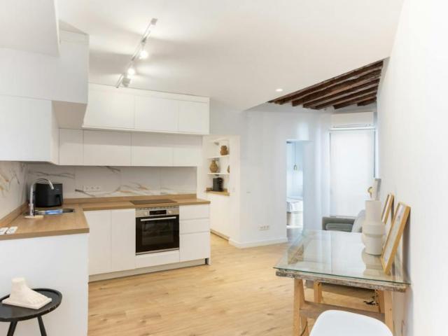 Alquiler 1 Dormitorio Apartamentos Madrid Madrid DS104877588