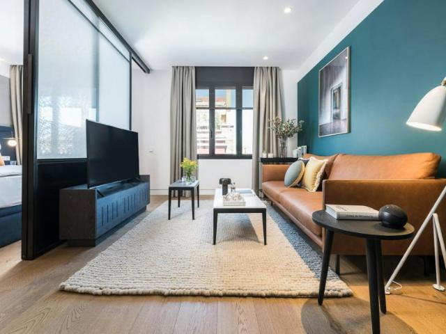 Alquiler 1 Dormitorio Apartamentos Madrid Madrid DS104877901