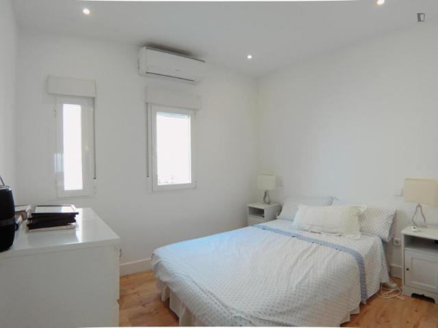Alquiler 1 Dormitorio Apartamentos Madrid Madrid DS104946312