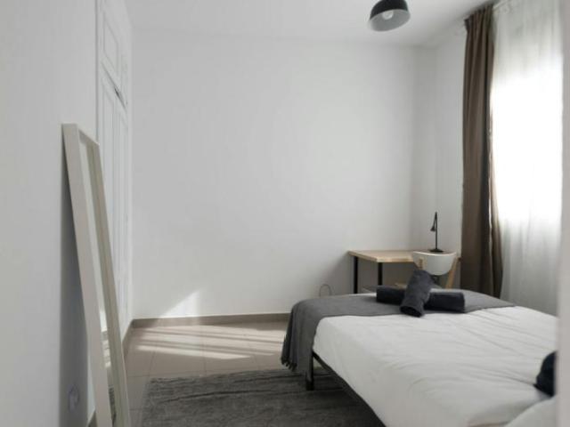 Alquiler 1 Dormitorio Apartamentos Madrid Madrid DS104068421