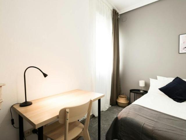 Alquiler 1 Dormitorio Apartamentos Madrid Madrid DS104068427