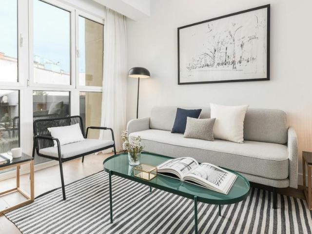 Alquiler 1 Dormitorio Apartamentos Madrid Madrid DS104107617