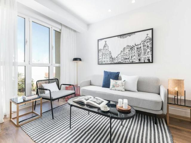 Alquiler 1 Dormitorio Apartamentos Madrid Madrid DS104107620