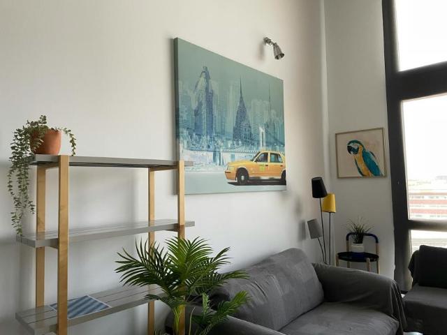 Alquiler 1 Dormitorio Apartamentos Madrid Madrid DS104107796