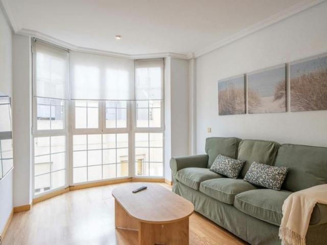 Alquiler 1 Dormitorio Apartamentos Madrid Madrid DS104143446