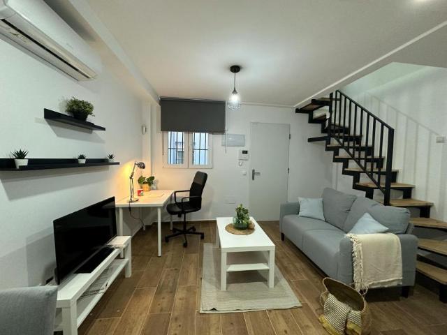 Alquiler 1 Dormitorio Apartamentos Madrid Madrid DS104225671