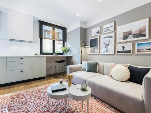 Alquiler 1 Dormitorio Apartamentos Madrid Madrid DS104258376