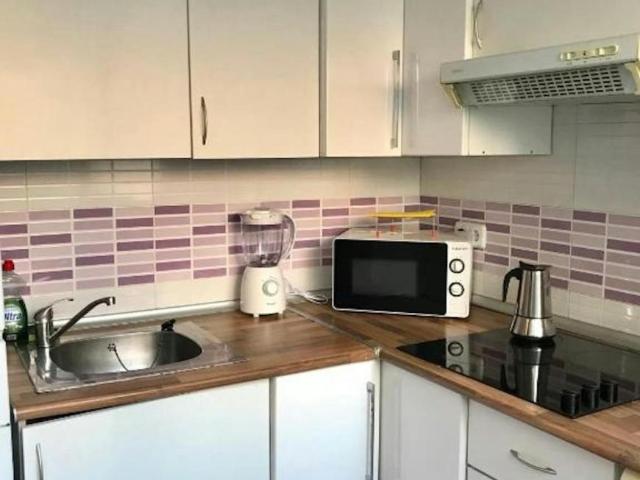 Alquiler 1 Dormitorio Apartamentos Madrid Madrid DS104293192