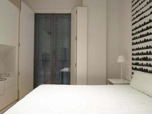 Alquiler 1 Dormitorio Apartamentos Madrid Madrid DS104363663