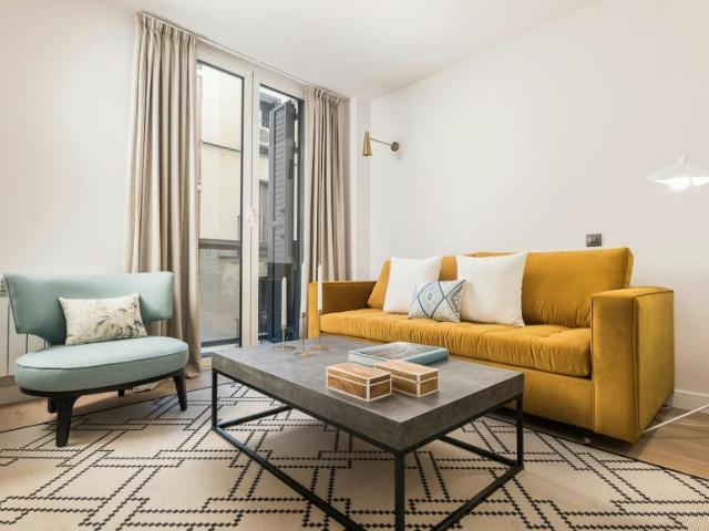 Alquiler 1 Dormitorio Apartamentos Madrid Madrid DS105507527