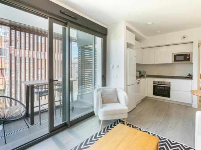 Alquiler 1 Dormitorio Apartamentos Madrid Madrid DS105568370