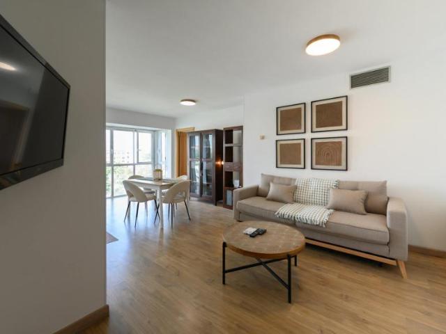 Alquiler 1 Dormitorio Apartamentos Madrid Madrid DS105759273