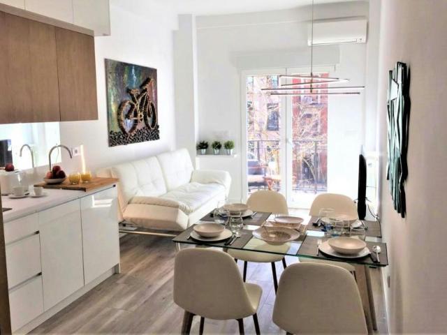 Alquiler 1 Dormitorio Apartamentos Madrid Madrid DS105762818