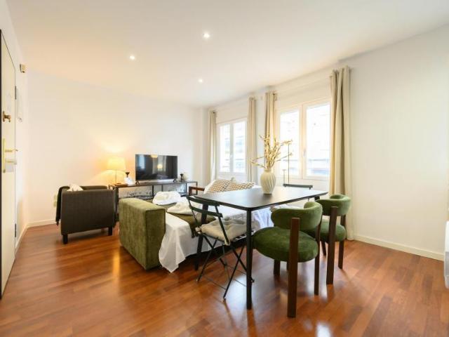 Alquiler 1 Dormitorio Apartamentos Madrid Madrid DS105879694