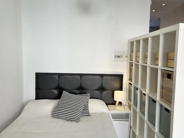 Alquiler 1 Dormitorio Apartamentos Madrid Madrid DS105993836