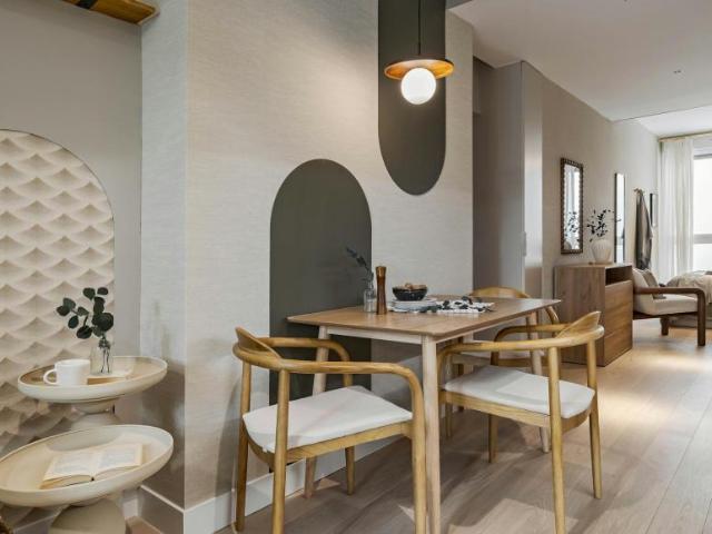 Alquiler 1 Dormitorio Apartamentos Madrid Madrid DS105168358