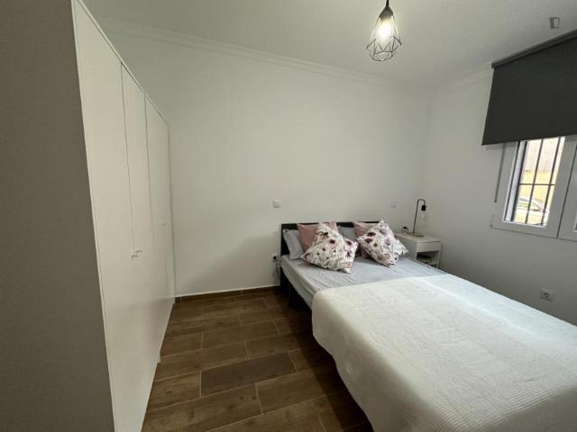 Alquiler 1 Dormitorio Apartamentos Madrid Madrid DS105185389