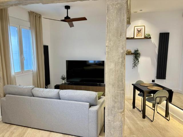 Alquiler 1 Dormitorio Apartamentos Madrid Madrid DS105250899