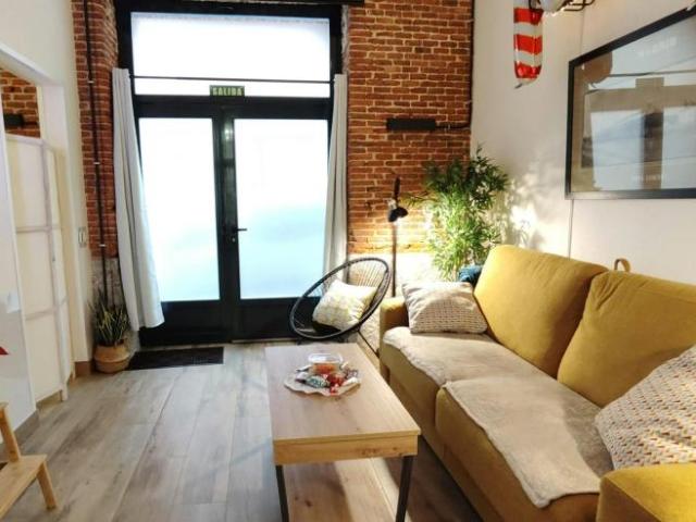 Alquiler 1 Dormitorio Apartamentos Madrid Madrid DS105250976