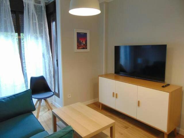 Alquiler 1 Dormitorio Apartamentos Madrid Madrid DS105310740