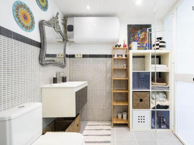 Alquiler 1 Dormitorio Apartamentos Madrid Madrid DS105344756