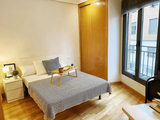 Alquiler 1 Dormitorio Apartamentos Madrid Madrid DS106075278
