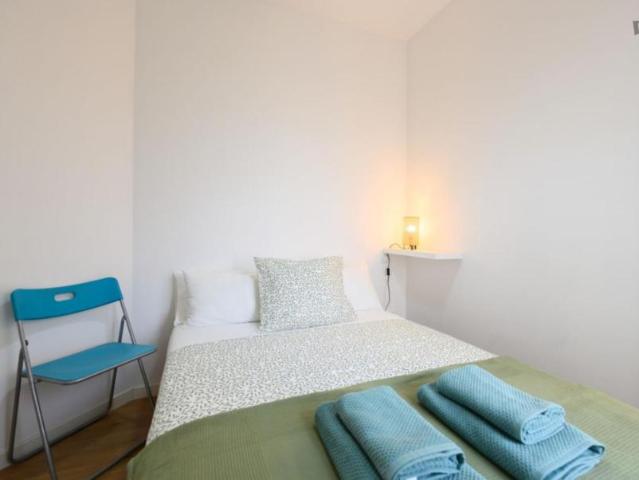 Alquiler 1 Dormitorio Apartamentos Madrid Madrid DS106075367
