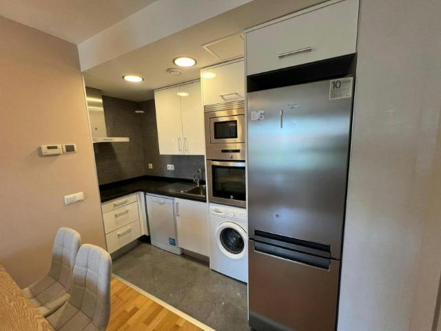 Alquiler 1 Dormitorio Apartamentos Majadahonda Majadahonda DS104941504