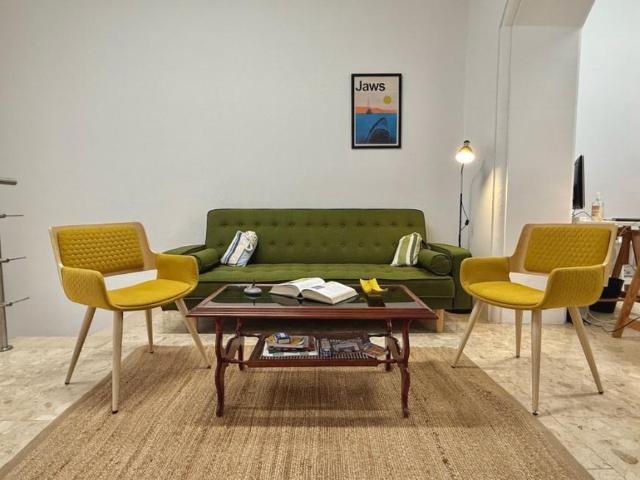Alquiler 1 Dormitorio Apartamentos Maó Maó DS96463008