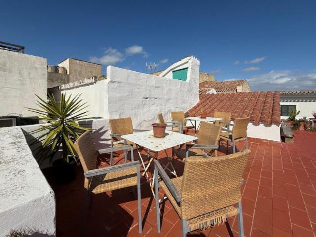 Alquiler 1 Dormitorio Apartamentos Maó Maó DS96438578