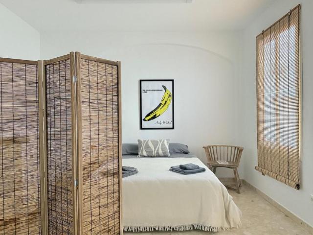 Alquiler 1 Dormitorio Apartamentos Maó Maó DS96438580