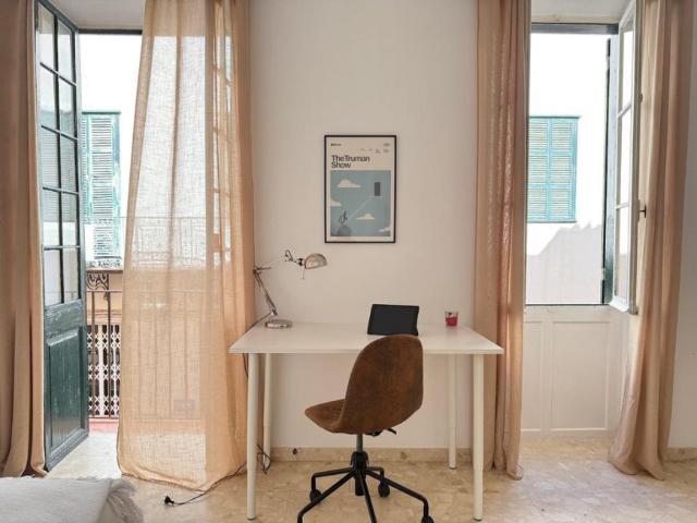 Alquiler 1 Dormitorio Apartamentos Maó Maó DS96438584