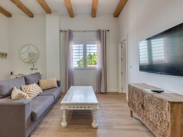 Alquiler 1 Dormitorio Apartamentos Málaga Málaga DLS105345923