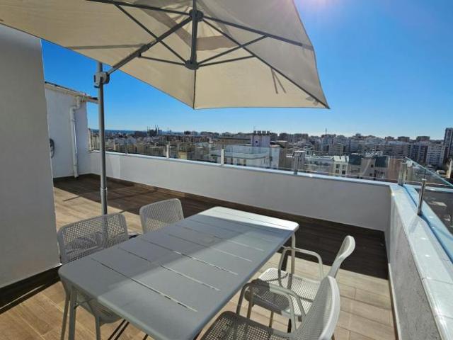 Alquiler 1 Dormitorio Apartamentos Málaga Málaga DLS105758355