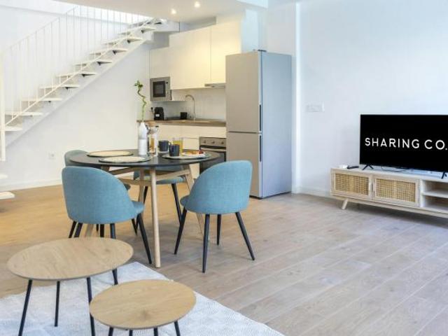 Alquiler 1 Dormitorio Apartamentos Málaga Málaga DLS83243380