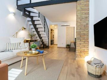 Alquiler 1 Dormitorio Apartamentos Málaga Málaga DS93916937
