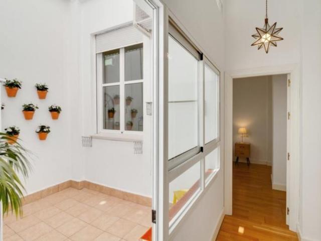 Alquiler 1 Dormitorio Apartamentos Málaga Málaga DS94861230