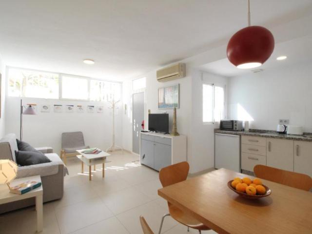 Alquiler 1 Dormitorio Apartamentos Málaga Málaga DS96158814