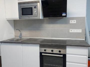 Alquiler 1 Dormitorio Apartamentos Málaga Málaga DS99382767