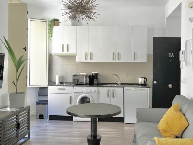 Alquiler Apartamentos Málaga Málaga DS101655085