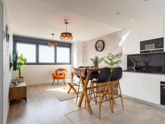 Alquiler 1 Dormitorio Apartamentos Málaga Málaga DS103588963