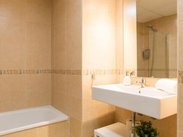 Alquiler 1 Dormitorio Apartamentos Málaga Málaga DS103697392