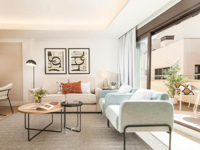 Alquiler 1 Dormitorio Apartamentos Málaga Málaga DS103800181