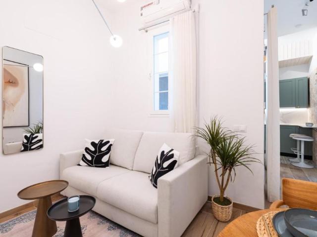 Alquiler 1 Dormitorio Apartamentos Málaga Málaga DS103804493
