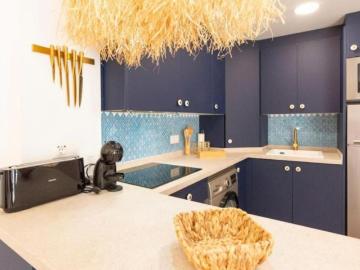 Alquiler 1 Dormitorio Apartamentos Malaga Malaga DS103287062